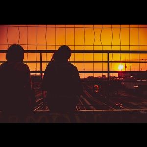 Meet your Posher, Andre